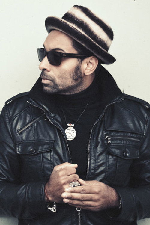 Papa Dee as Himself (uncredited)