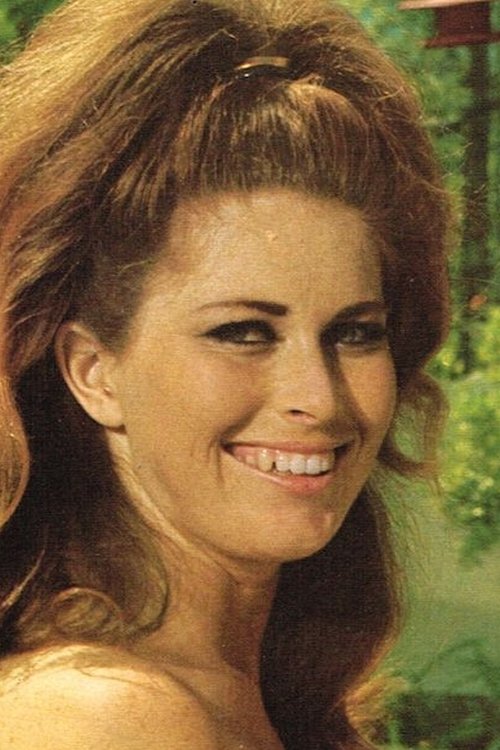 Vincene Wallace as Girl in Car (uncredited)