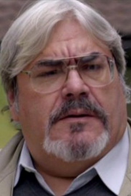 Gianmarco Trevisanello as il regista che caccia Mandrake