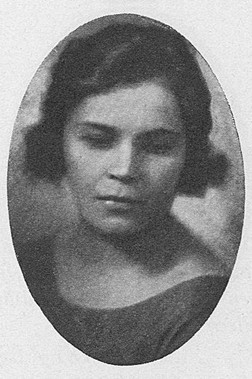 Tyyne Haarla as Eedla Kivilaakso