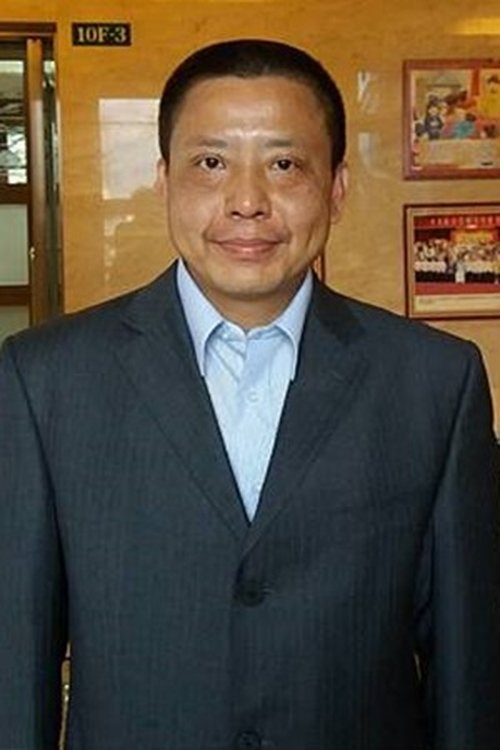 Lin Yi-qin profile photo