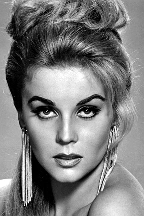 Sigrid Valdis as Anna