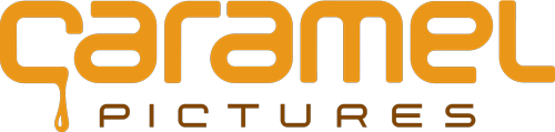 Caramel Pictures logo