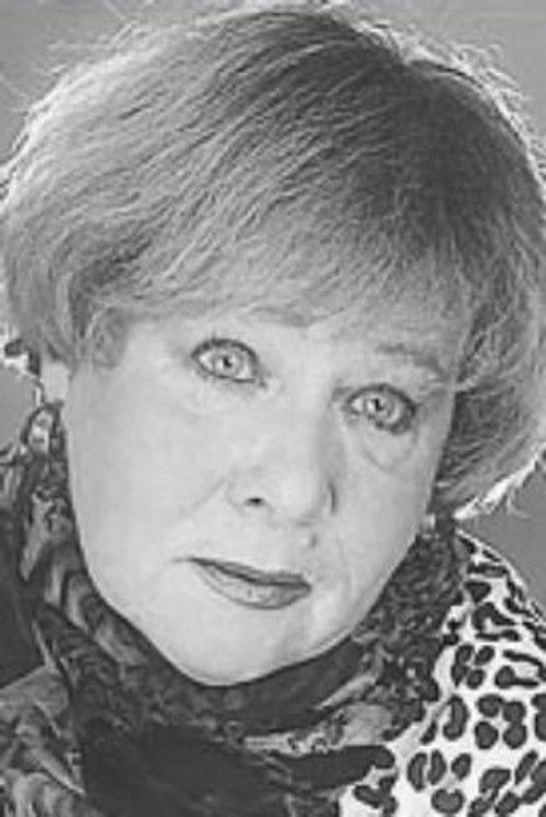 Lyudmila Pashkova as 