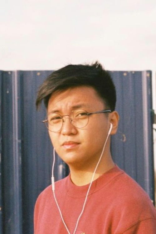 Luis Ruiz as Photocopying Student