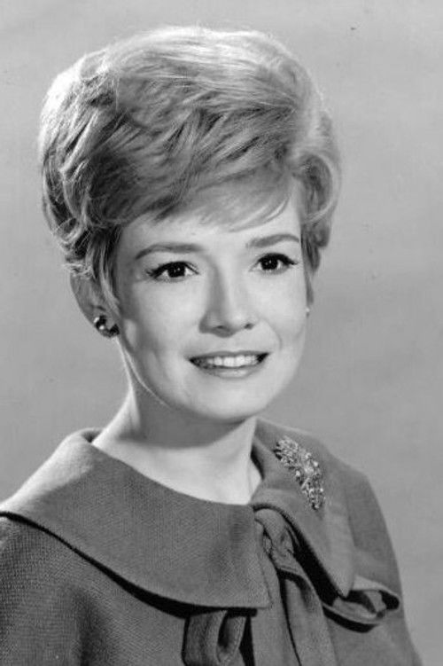 Zeme North as Judy Kimball