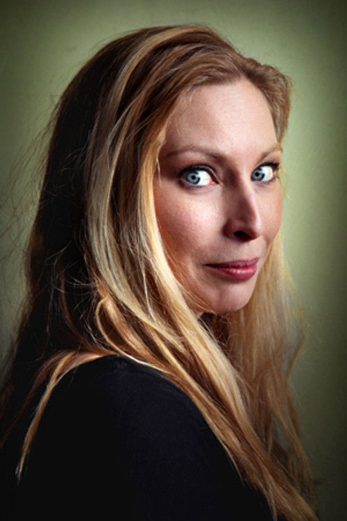 Roos van Acker as EDEN