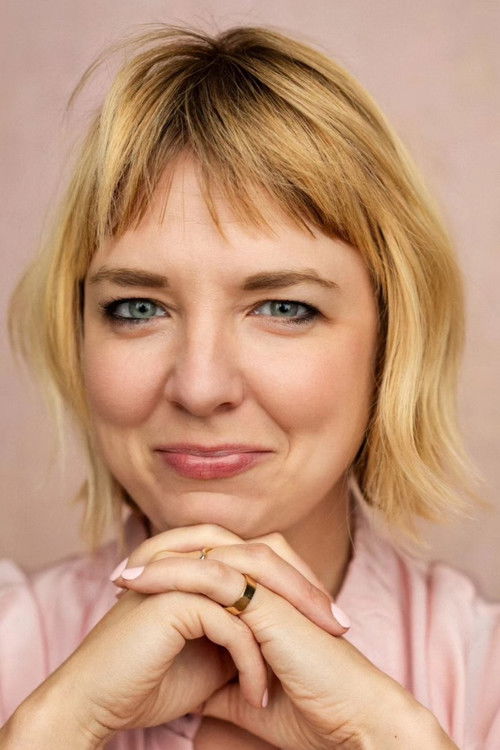 Polly Bennett as Self