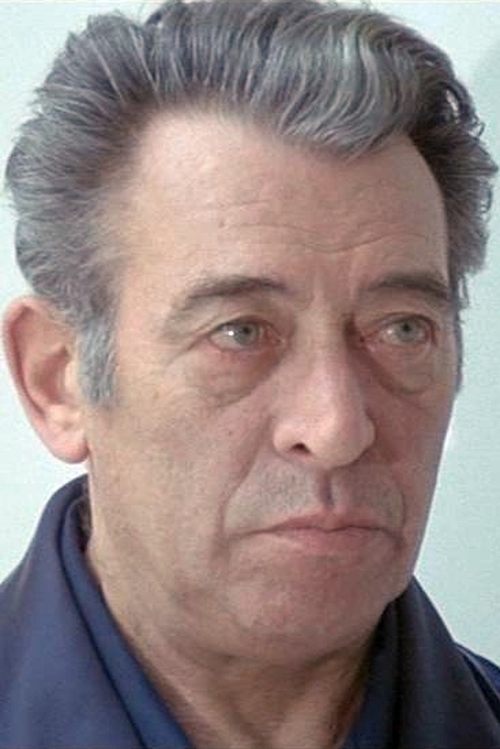 André Ekyan profile photo