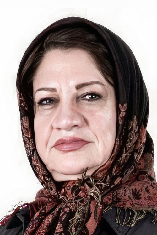 Nahid Moslemi as Qamar Taj Malik  (Mrs. Malik)