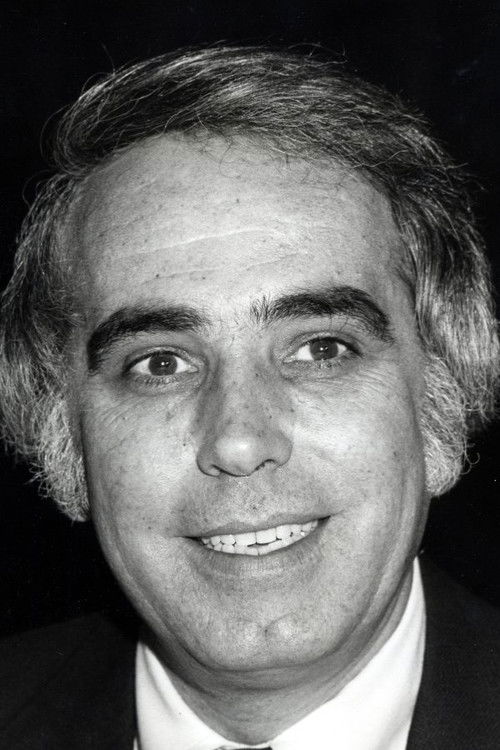 Tom Snyder as Self