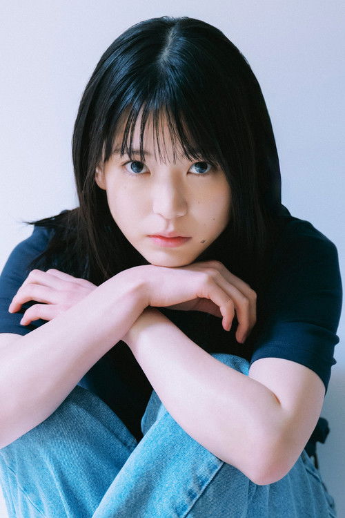 Tomo Nakai as Mana Miyauchi