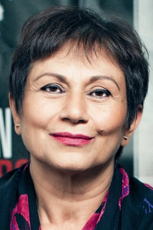 Hengameh Panahi as Self - Interviewer