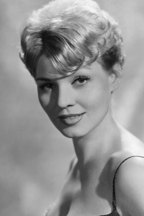 Tania Velia as Glory La Verne