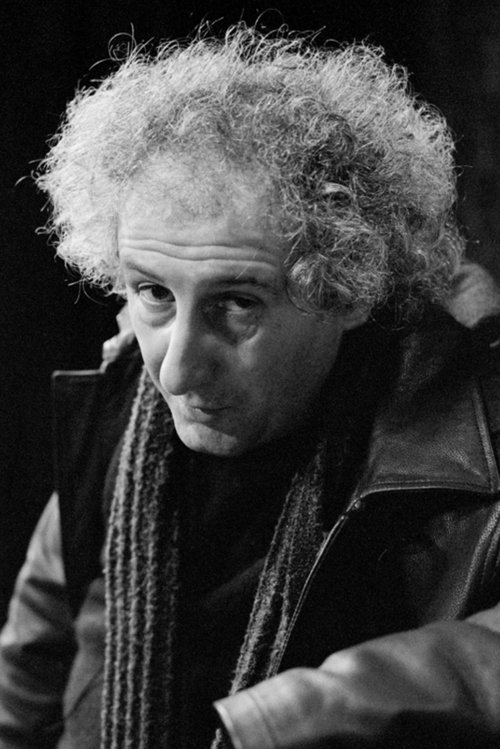 Eugenio Allegri as Vincenzo Caccavone