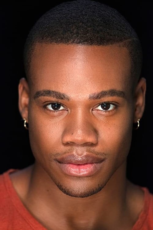 Justin Sams as Sebastian