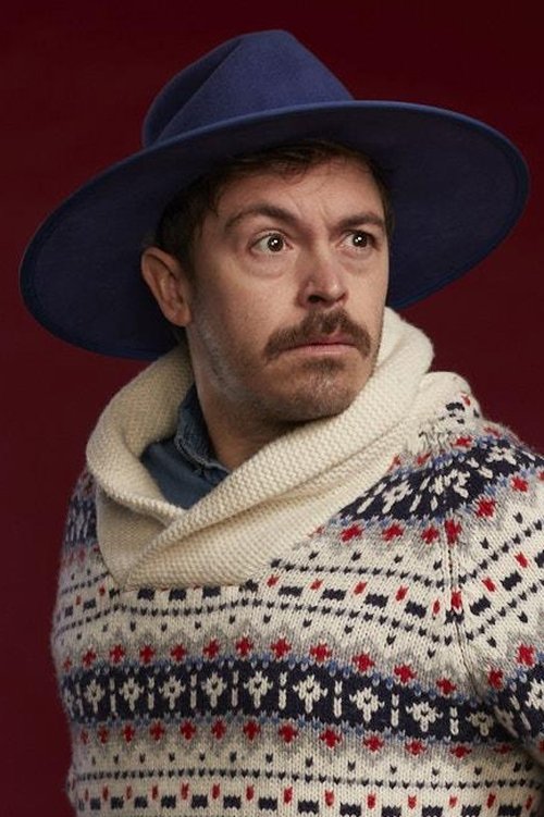 Wayne Wrangler as Self