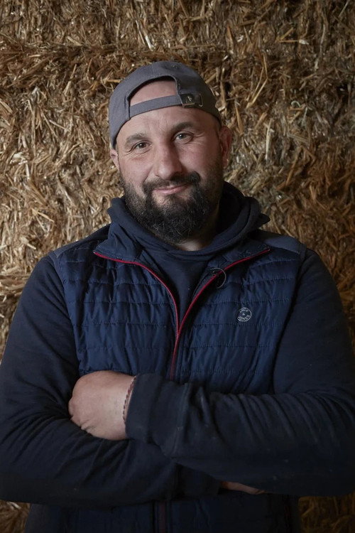 Jérôme Bayle as Jérôme Bayle