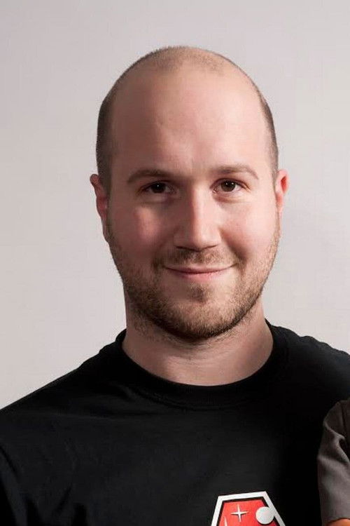 Jamie Anderson as Himself