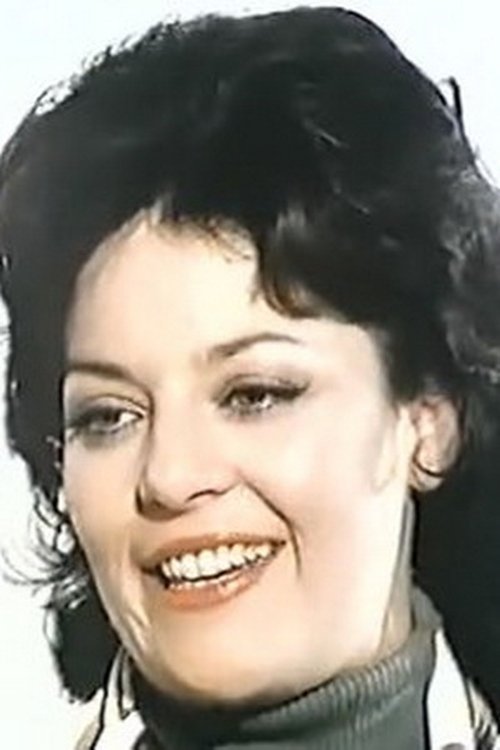 Karin Lorson as Sonja