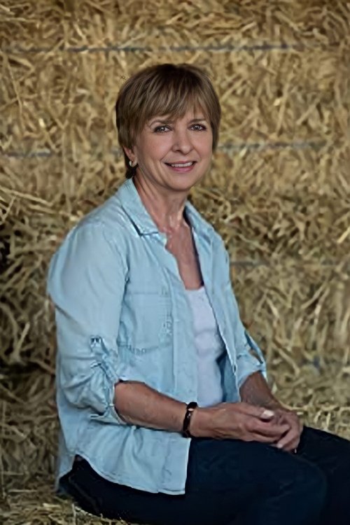 Jodi Dawson as Florence Stafford