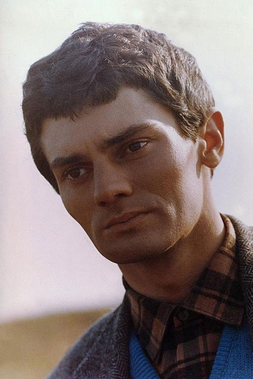 Jean-Baptiste Thiérrée as Bernard Aughain