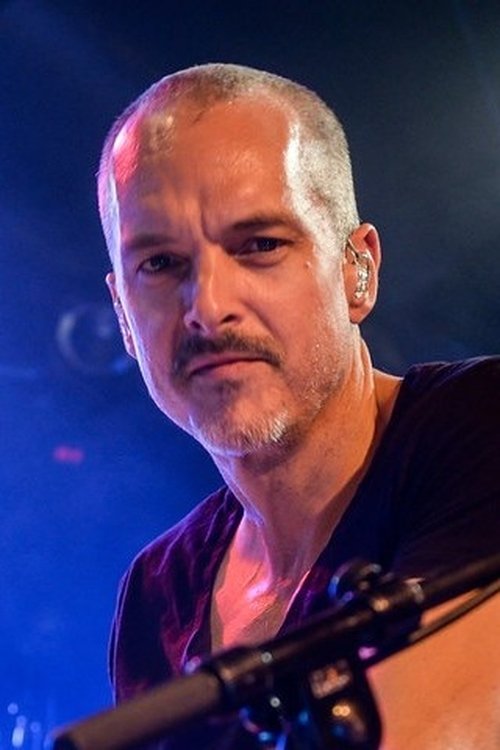 Christian Kretschmar as Self