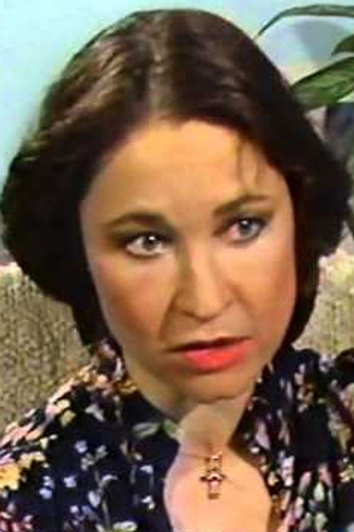 Johanna Michaelsen as 