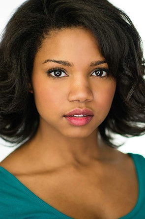 Cameisha Cotton as Lyndsey