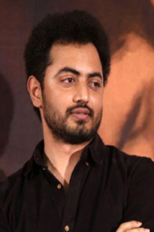 Phanindra Narsetti as Crying Red Eyes