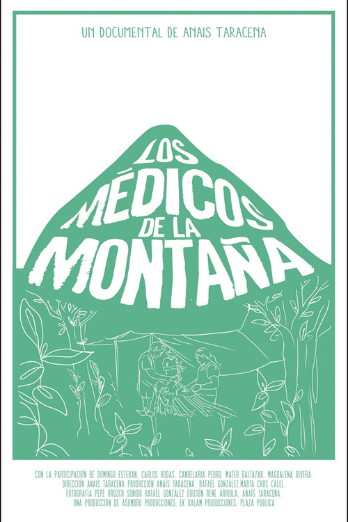 Los médicos de la montaña