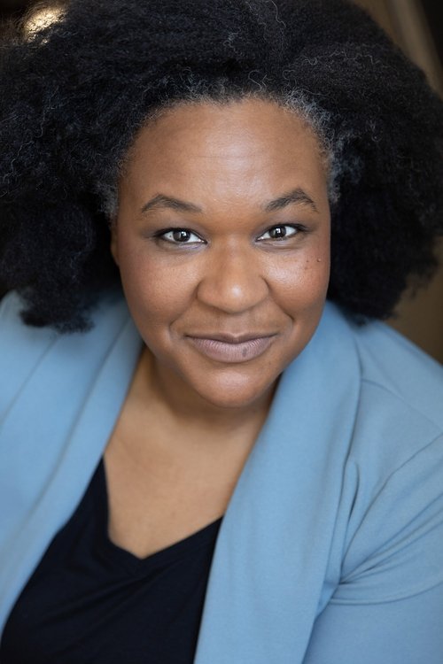 Jasmine Bracey as G.K. Marche