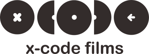 X-Code Films logo