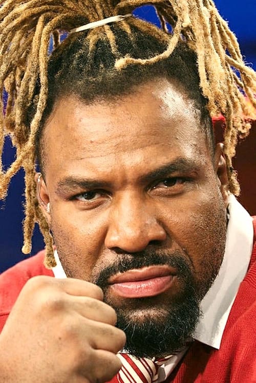 Shannon Briggs as Self