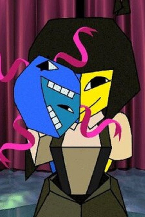 ENA: Power of Potluck poster