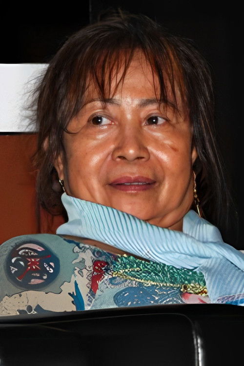 Tuti Hestuti as Tuti