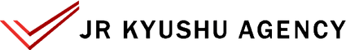 JR Kyushu Agency logo