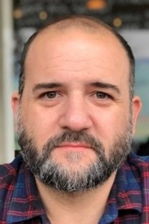 Jimmy Smagula as Dave