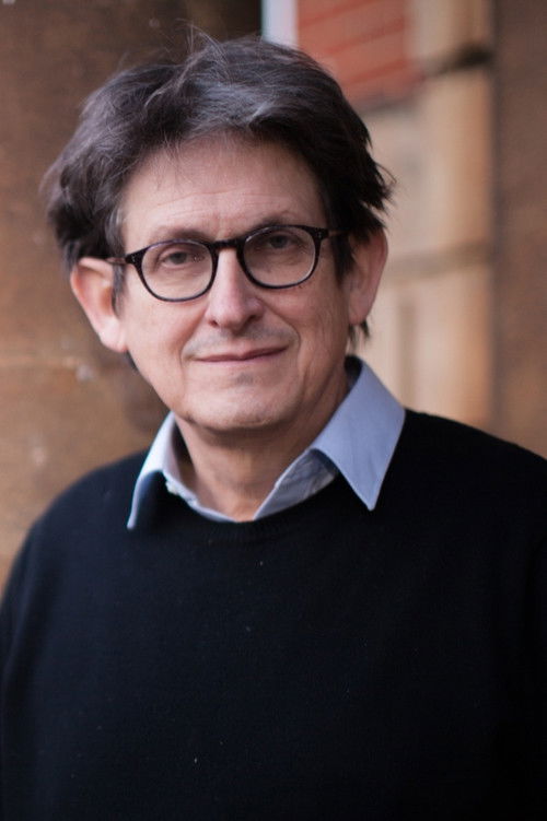 Alan Rusbridger as Self