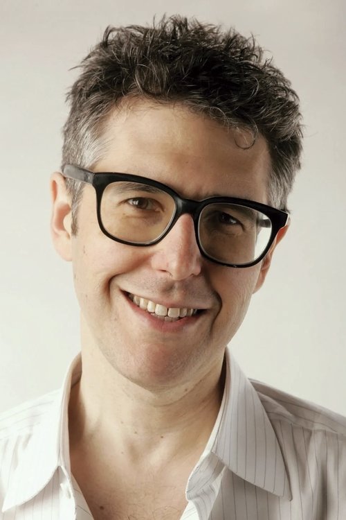 Ira Glass as 