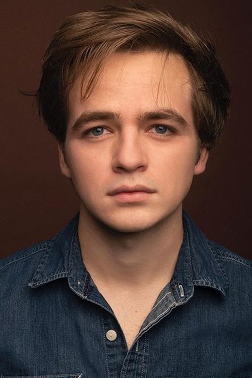 Winter Andrews as Cameron