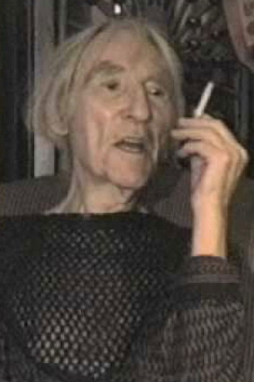 Samson De Brier as Lord Shiva / Osiris / Nero / The Great Beast