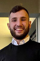 Marvin Demollari as Self