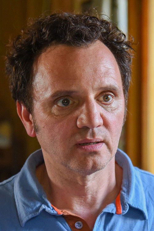 Roland Silbernagl as Guido Zingerle