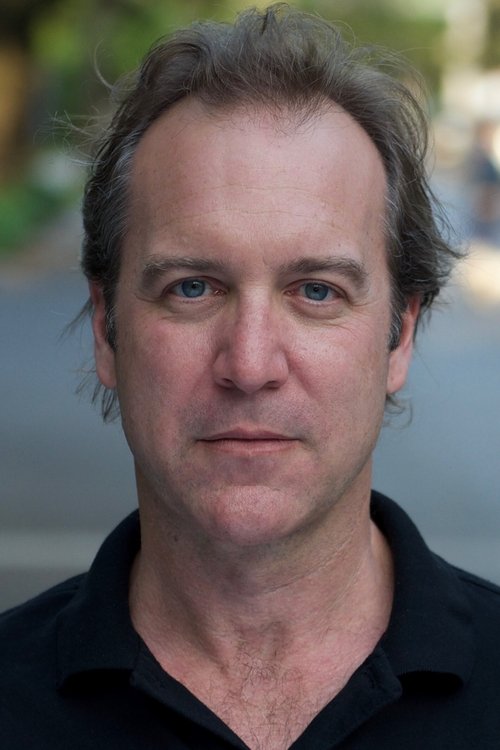 Trey Burvant as Logan's Brother in Law