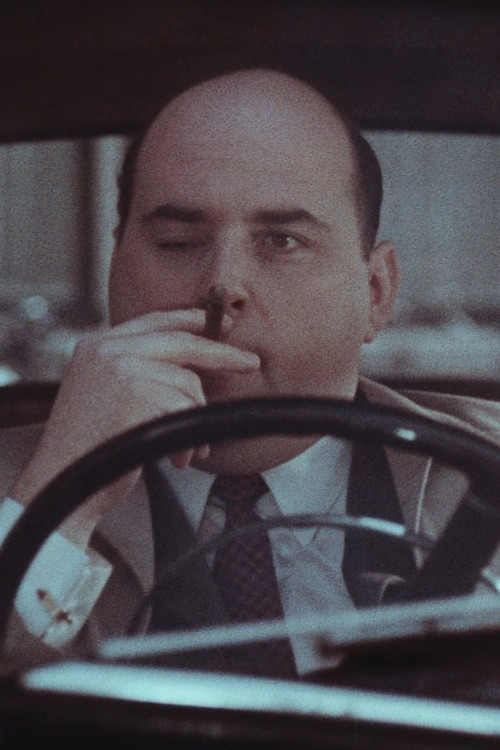 Michael Krebs as Ralf