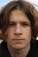 Alexandr Agashkov as 