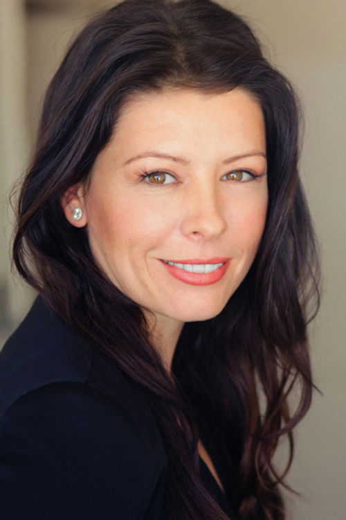 Arianne Fraser as Tiffany