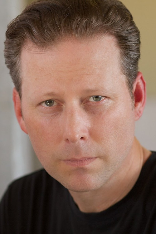 Clayton J. Barber as Cody