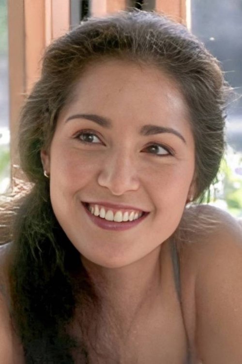 Kalau Iwaoka as Amanda Galvin